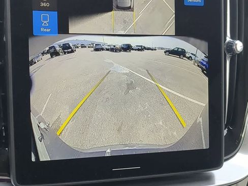 New 2026 Volvo XC90 B6 Ultra w/ Protection Package AWD/4WD image 28