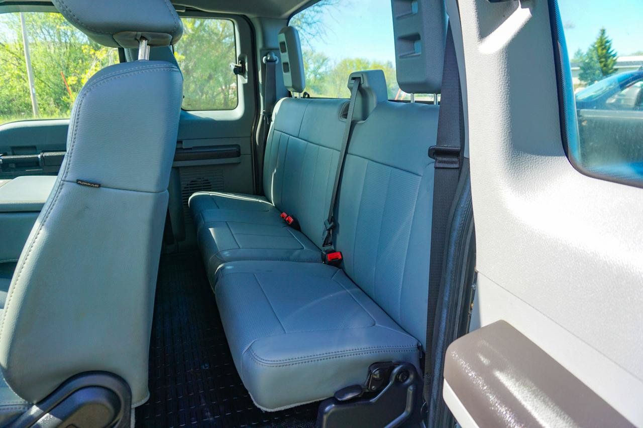Used 2011 Ford F250 XL AWD/4WD image 17