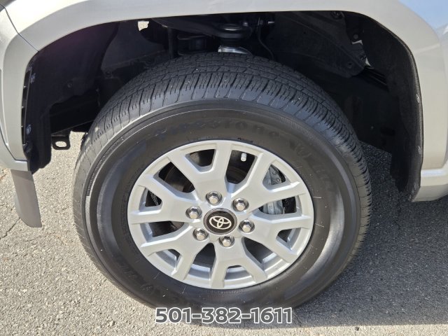 Used 2024 Toyota Tacoma SR5 RWD image 19