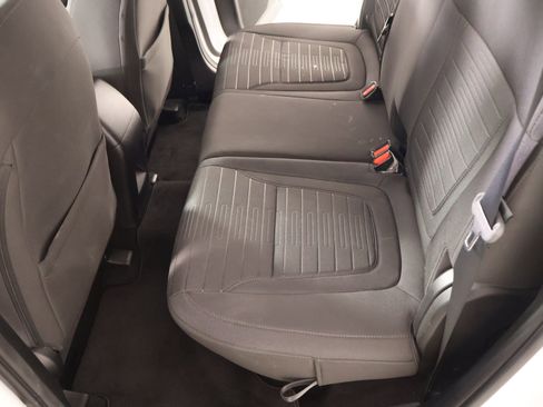 Used 2024 Hyundai Santa Cruz SEL image 12