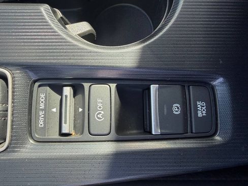 Used 2024 Honda Civic Sport image 16