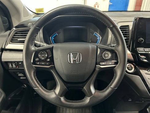Certified 2023 Honda Odyssey Touring image 17