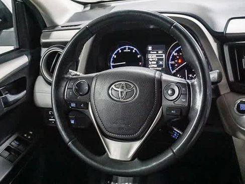 Certified 2017 Toyota RAV4 XLE image 18