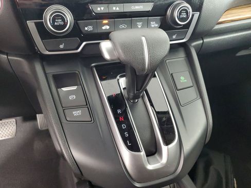 Used 2017 Honda CR-V EX image 18