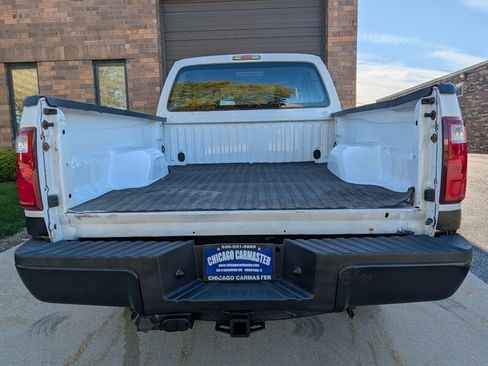 Used 2012 Ford F250 XL w/ PWR Equipment Group AWD/4WD image 32