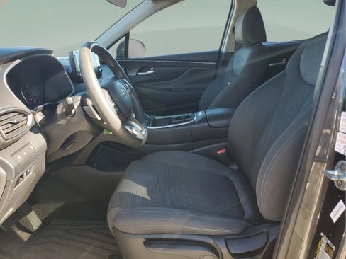 Used 2021 Hyundai Santa Fe SE image 18