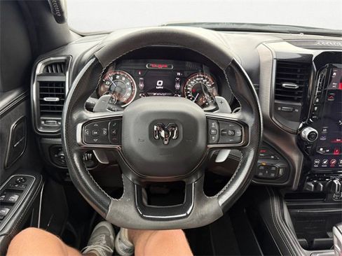 Used 2021 RAM 1500 TRX w/ TRX Level 2 Equipment Group image 12