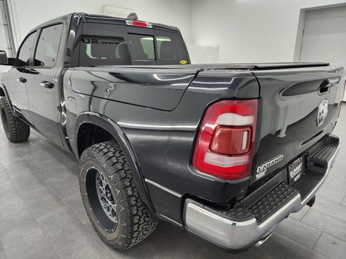 Used 2020 RAM 1500 Laramie image 6