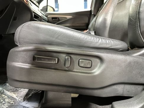 Used 2022 Honda Passport EX-L image 14