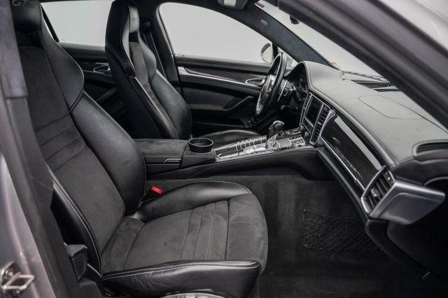 Used 2016 Porsche Panamera GTS AWD/4WD image 20