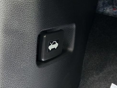 New 2026 Honda CR-V Sport Touring image 18