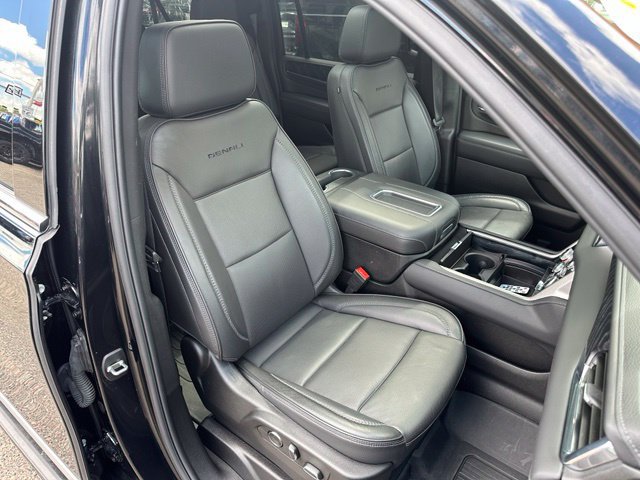 Used 2024 GMC Yukon XL Denali w/ Max Trailering Package AWD/4WD image 11