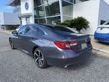 Used 2020 Honda Accord Sport image 4
