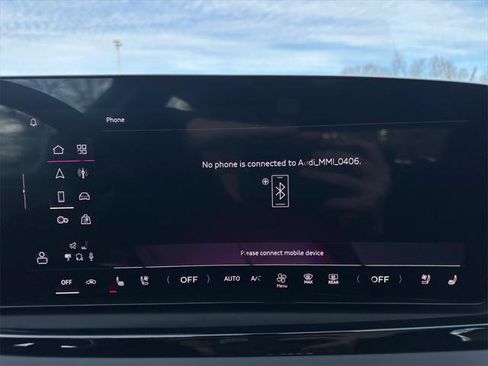 Certified 2025 Audi A5 2.0T Premium Plus w/ Premium Plus image 17