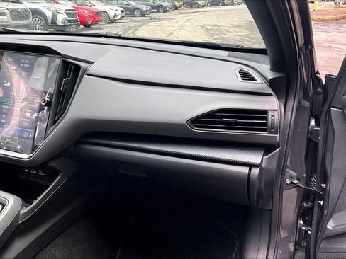 Certified 2025 Subaru Crosstrek 2.5i Sport w/ Crosstrek Mirror Package image 11