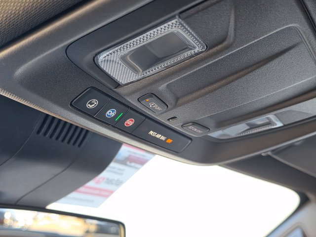 Certified 2026 Chevrolet Silverado 1500 LT RWD image 30