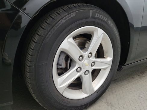 Used 2019 Chevrolet Malibu LS FWD image 31