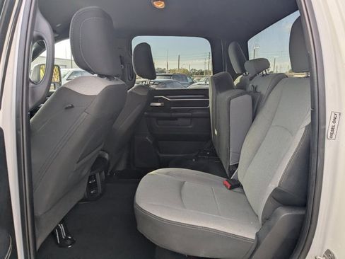 Used 2024 RAM 2500 Big Horn image 15