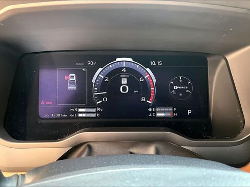 Used 2025 Toyota Tundra 1794 Edition AWD/4WD image 26