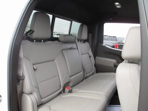 Certified 2020 GMC Sierra 1500 SLT w/ SLT Premium Package image 22