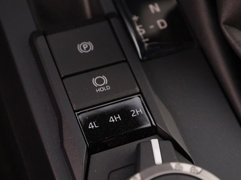 New 2026 Toyota Tacoma 4x4 Double Cab Hybrid image 19