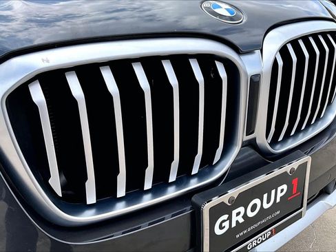 Used 2022 BMW X3 sDrive30i RWD image 59