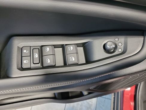 New 2025 Jeep Grand Cherokee Limited image 22