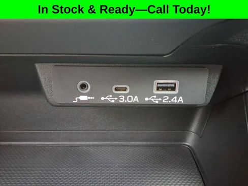 New 2026 Subaru Crosstrek 2.0i Premium AWD/4WD image 12