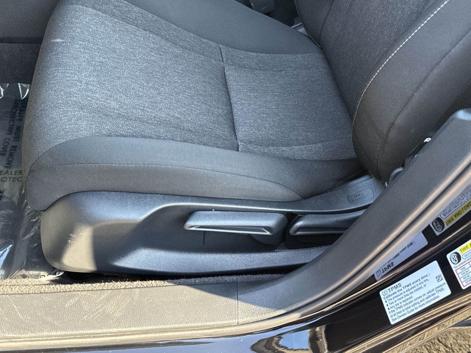 Used 2026 Honda Accord LX image 14