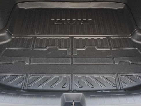 Used 2026 Honda Civic LX image 27