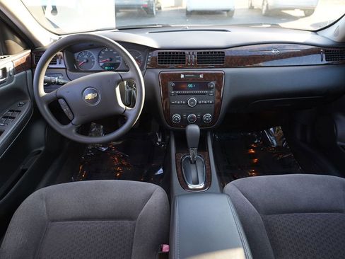 Used 2015 Chevrolet Impala Limited LS image 25