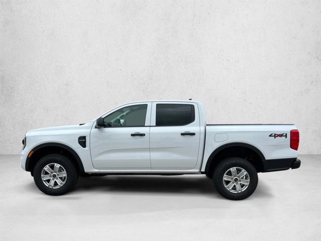 New 2026 Ford Ranger XL AWD/4WD image 5