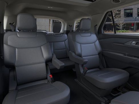 New 2026 Ford Explorer Active w/ Active Comfort Package image 11