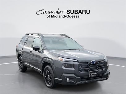 New 2026 Subaru Outback Limited
