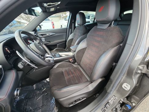 Used 2024 Dodge Hornet R/T Plus image 13