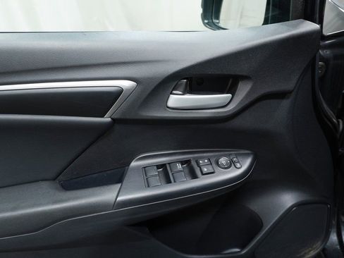 Used 2019 Honda Fit EX-L image 22