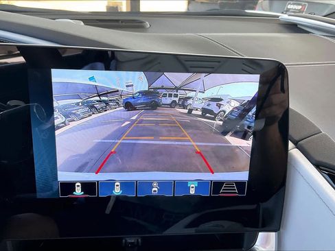 Certified 2024 Chevrolet Corvette Stingray Preferred Cpe w/ Z51 Performance Package image 24