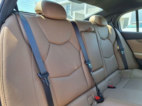 Used 2021 Cadillac CT5 Premium Luxury w/ Climate Package image 29