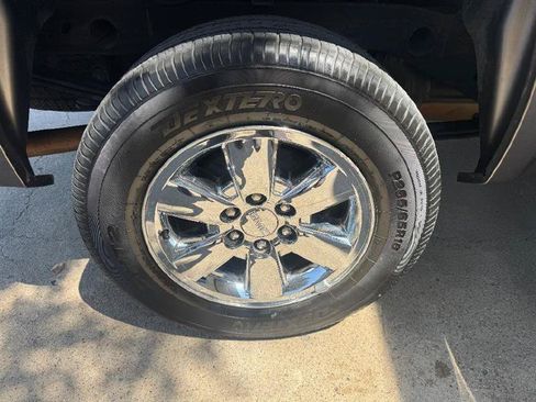 Used 2013 GMC Sierra 1500 SLE w/ Power Tech Package RWD image 3