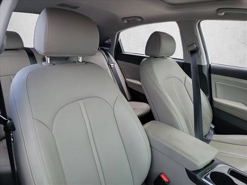 Used 2018 Hyundai Sonata Limited image 11