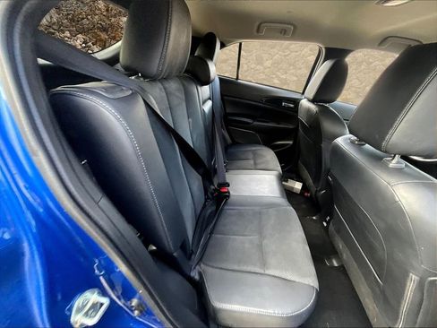 Used 2023 Mitsubishi Eclipse Cross SE image 25