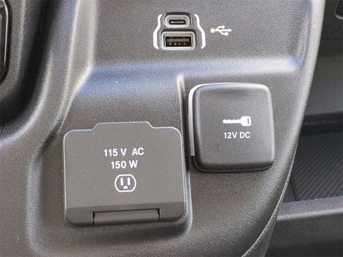 New 2025 RAM ProMaster 1500 w/ Convenience Group image 24