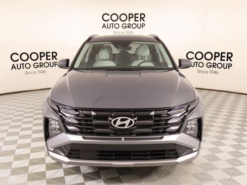 Used 2026 Hyundai Tucson SEL FWD image 9