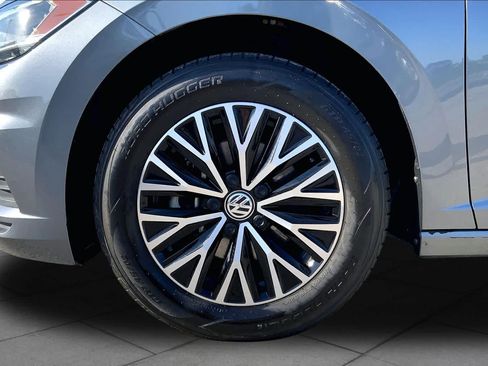 Used 2021 Volkswagen Jetta S FWD image 11