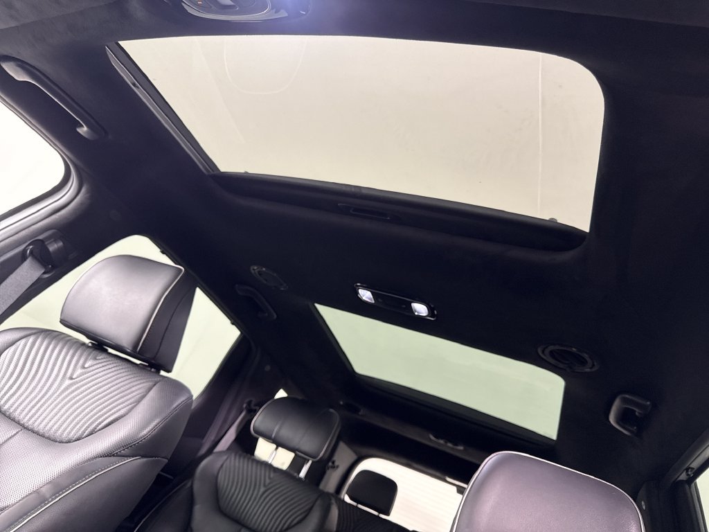 Used 2024 Hyundai Palisade Calligraphy FWD image 26