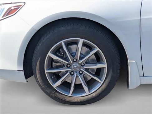 Used 2019 Acura TLX w/ Technology Package FWD image 19