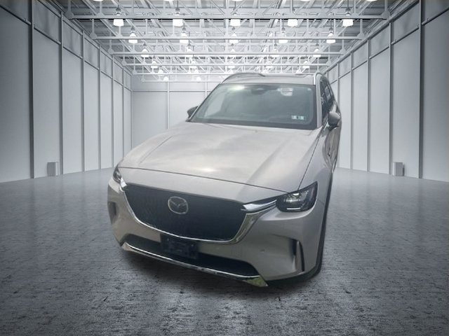 Certified 2024 MAZDA CX-90 Plug-In Hybrid w/ Premium Plus AWD/4WD image 5
