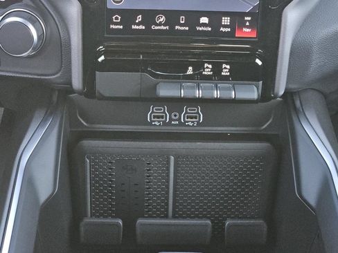 New 2026 RAM 1500 Lone Star AWD/4WD image 12