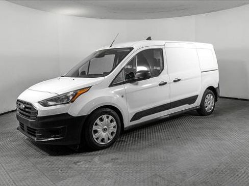Used 2022 Ford Transit Connect XL image 2