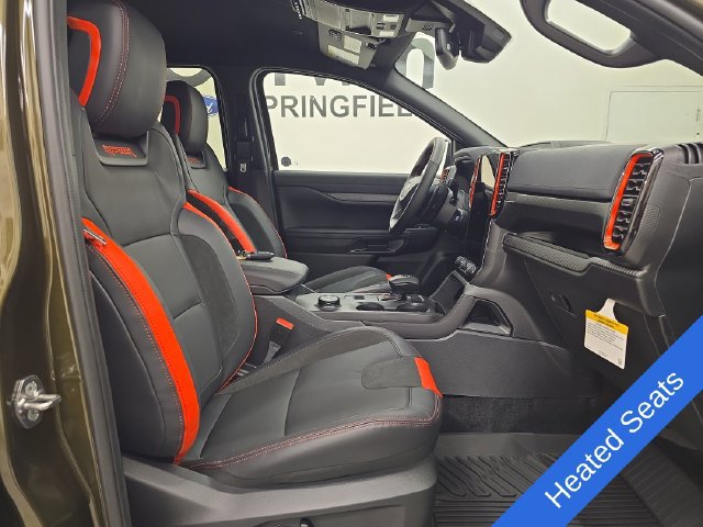 New 2026 Ford Ranger Raptor AWD/4WD image 10